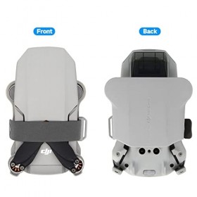 Mavic Mini Support hélice pour DJI Mavic Mini Drone Accessoires Charbon