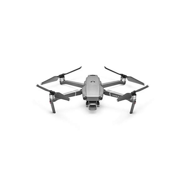 DJI Mavic 2 Pro - Drone avec Caméra Hasselblad L1D-20c, Vidéos 4K HDR 10 bits, Durée de Vol 31 min, Capteur CMOS 1” 20 MP, Hy
