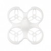 BETAFPV Cetus Pro 75mm Brushless Frame Blanc Compatible pour Cetus Pro Brushless Drone Quadcopter 1102 Brushless Motor C02 FP