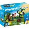 Playmobil Ensemble de Jeu pour Promener la Nuit