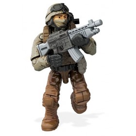 Mega Construx Call of Duty Assault Drone Building Kit