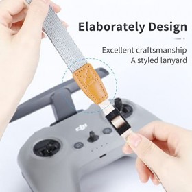 SEASKY RC tour de cou pour DJI Avata DJI FPV Phantom 4 Pro Inspire 2 accessoires TBS Tango 2 télécommande Racing Drone RC avi