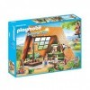 Playmobil - 6887 - Gite de vacances