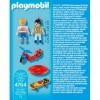 Playmobil - 4764 - Jeu de Construction - Enfants avec Jouets