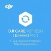 DJI Care Refresh Plan de 2 Ans DJI Mini 3 Pro 