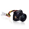 RunCam Nano 2 Caméra FPV 1/3" 700TVL CMOS NTSC Ultra légère Mini Caméra daction pour RC FPV Drone Tinywhoop Cinewhoop