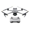 DJI Mavic 3 - Drone avec caméra Hasselblad CMOS 4/3, vidéo 5,1K, détection dobstacles multi-directions, temps de vol 46 min,