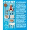 Playmobil - 4766 - Jeu de Construction - Pizzaiolo