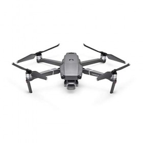 DJI Mavic 2 Zoom Drone avec télécommande