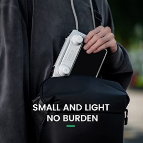 STARTRC RC 2 Controller Protection De Joystick Pour DJI Mini 4 Pro/Air 3/Mini 3/Mini 3 Pro Accessoires,Support De Bascule De 