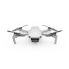 DJI Mini SE - Drone Caméra à 3 axes, Caméra 2,7K, GPS, Temps de Vol 30 min, Poids léger, Mini Drone de moins de 249g, Résista