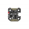 SpeedyBee F405 Mini contrôleur de vol Stack board 3-6S, 20 x 20 mm Bluetooth intégré avec carte ESC BLHeli_S 4in1 35 A Prise 