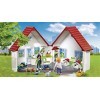 PLAYMOBIL City Life 5633 - Animalerie avec bâtiment