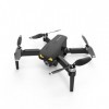 OBEST Mini Drone Pliable avec WiFi, Quadcopter RC avec Photo Geste, Mode Sans Tête Pour les Débutants, Décollage/Atterrissage
