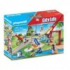 Playmobil 70328 City Life Speelpark