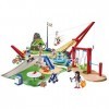 Playmobil 70328 City Life Speelpark