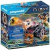 Playmobil 70415 Canonnier Pirate - Pirates- Les Pirates- Pirates Cannonier