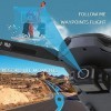 NMY N300 Drone Avec Caméra 4k GPS, Transmission En Direct 5G WiFi FPV, 40 Minutes De Vol Avec 2 Batteries, Drone Télécommandé