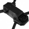 OVERMAX X BEE 9.5 FOLD RC Drone Caméra 4K Télécommandée, FPV WiFi Live, Classe C0, GPS, Portée 600m, Batterie 1820 mAh, Temps