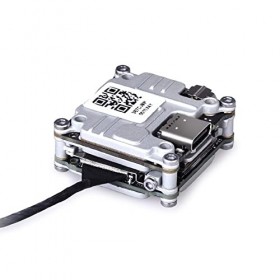 RunCam Link Vista Air Unit Lite Module Seulement Digital FPV VTX Transmetteur Vidéo Compatible avec Caddx Polar Nebula Phoeni