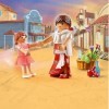 Playmobil Lucky Enfant avec Milagro