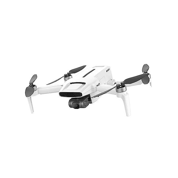 Fimi Drone X8 Mini 2 piles Pro + 1 sac 
