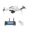 FIMI X8 MINI V2 Drone avec Caméra 4K, 31 Min de Vol, 9 KM de Transmission, Moins de 249g, Retour, 30FPS vidéo, Pliable GPS RC