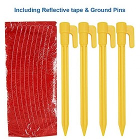 MMOBIEL Aire datterrissage Drone Landing Pad Imperméable 75 cm, double face orange/bleu pour drones hélicoptères télécommand