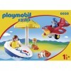 Playmobil - P 6050 - Kit de Plaisir de Vacances