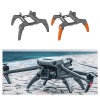 ZJRXM Mavic Lot de 3 accessoires de pieds datterrissage classiques - Châssis datterrissage étendu - Pour DJI Mavic 3 Classi