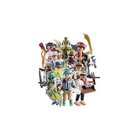 Playmobil 9332 Figures Garçons Série 13