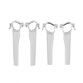 LICHIFIT Support de levage de train datterrissage léger anti-rayures pour accessoires de drone DJI Mini 3 Pro