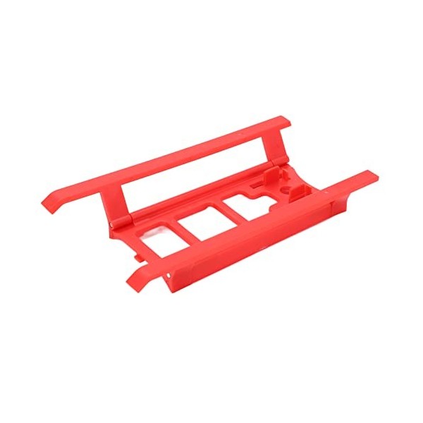 Train Datterrissage Pliable, Kit de Jambe Datterrissage étendu Pliable pour DJI Mavic Pro Drone Démontage Gratuit Rallonge 