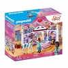 Playmobil DreamWorks Spirit Untamed Etal de friandises de Miradero Ref 70696 de 4 à 12ans 50 pièces