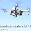 Taoke Compatible with Folding Landing Gear Mavic Air 2 Mavic Air 2S Drone