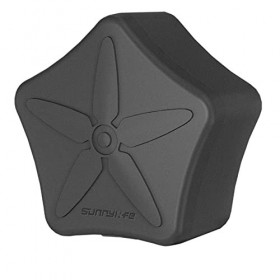 Hensych pour DJI Avata Combo Mallette de rangement pour hélice, Tenez 4 pièces 2925S Hélice Lames Accessoires Hélice Boîte de