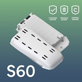 Heygelo S60 Drone Batterie et USB
