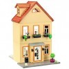 Playmobil Maison de Ville