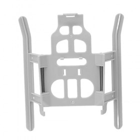 Train Datterrissage de Drone, Jambe de Train Datterrissage de Jambe Dextension de Hauteur Pliable Anti-chute pour Drone DJ