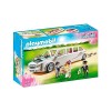 Playmobil 9227 Limousine avec Couple de mariés