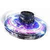 FLYNOVA Mini Drone Flying Toy UFO Drone Helicopter Flying Spinner pour Enfants ou Adultes, Mini Motion Aircraft avec 360 ° Ro