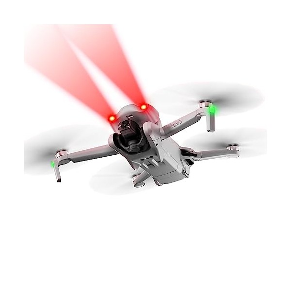 STARTRC mini 3 drone indicateur lumineux pour DJI Mini 3 accessoire