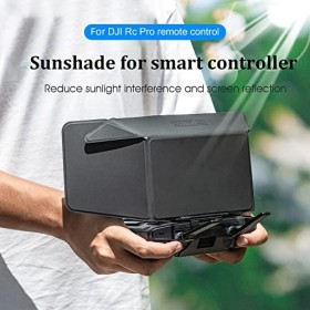 STARTRC Pare-Soleil pour DJI Mavic 3/DJI Mavic 3 Cine/DJI Air 2S Drone RC PRO de Contrôleur Accessoires