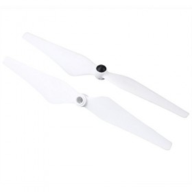 helice dji phantom 3,Tbest Lame dhélices de Drone, 8Pcs/Set CW CCW Hélices autobloquantes Lame de Quadcopter Hélices à Faibl