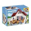 Playmobil 6865 Ecole avec Salle de Classe