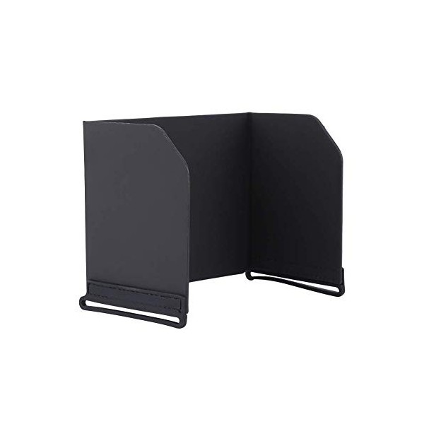 RC Drone Controller Monitor Phone Sun Hood Cover Quadcopter Tablet Sunshade L168