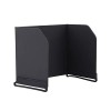 RC Drone Controller Monitor Phone Sun Hood Cover Quadcopter Tablet Sunshade L168 