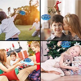 BOMPOW drone for kids