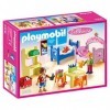 Playmobil - 5306 - Chambre denfants avec lits superposés