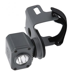 Kit Dextension de Drone RC, Kit Dextension de Drone en Plastique Support de Support de Caméra avec Projecteur Disponible po